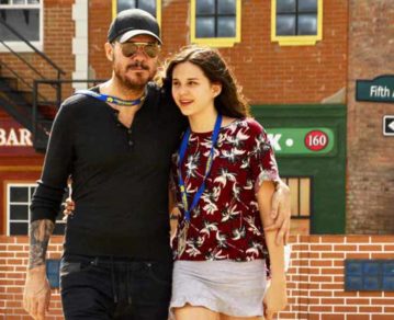 Marcelo Tinelli contó que su hija Juana se va a vivir al exterior: los motivos