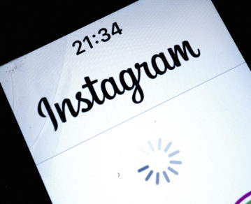 ¡Atención! Instagram ya permite a los padres controlar a sus hijos en la red social