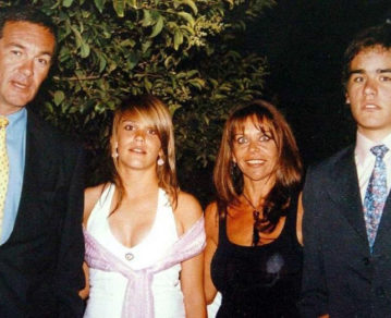 Caso Dalmasso: cómo era la misteriosa vida de “Norita” antes de su asesinato