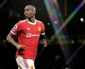 Paul Pogba y el millonario robo que sufrió en su mansión de Europa mientras disputaba un partido con el Manchester United