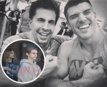 Thomas Fort desmintió los rumores de traición a sus primos en la demanda que iniciarán a la familia Fort por el caso de Gustavo Martinez