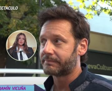 ¡Honestidad brutal! Benjamín Vicuña confesó qué es de lo que más se arrepiente desde que se separó de la China Suárez