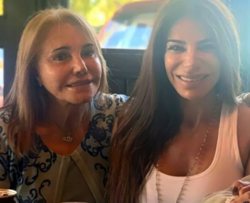 Zulema Yoma fue operada del corazón, en medio de la disputa legal por la herencia de Carlos Menem