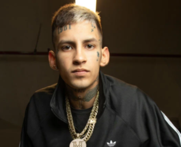 ¡Increíble! L-Gante sorprendió a sus fans con una propuesta millonaria