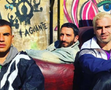 El Marginal 5: Ya tiene fecha de estreno y promete un desenlace jugadísimo