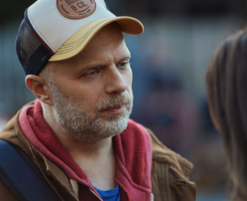 ¡Auténticos fans! Sebastián Wainraich contó que sus padres vieron la serie Casi feliz en 5 horas: Netflix la subió 4 am y a las 9 am ya la habían terminado