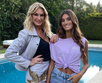 Yanina Latorre habló de la separación de su hija y explicó por qué ya no sale con Jerónimo González