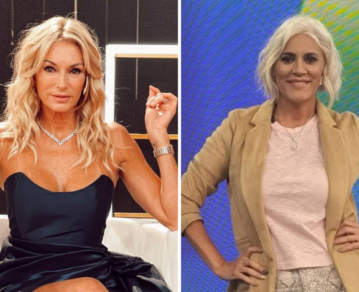 ¡Se supo! Yanina Latorre contó por qué se peleó definitivamente con Débora D’Amato, una de sus mejores amigas