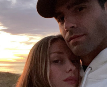 ¿Sigue con Nico Furtado? Ester Expósito enfrentó los rumores de separación con un contundente posteo