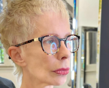¡Muy decepcionada! María Valenzuela  reconoció que sus colegas no la acompañan en sus problemas de salud