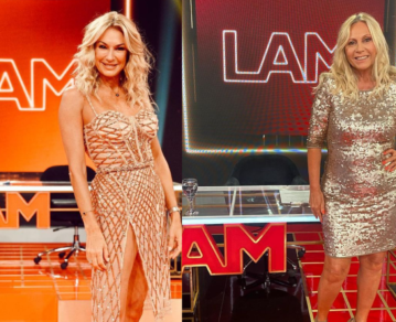 ¡No se guardó nada! Yanina Latorre contó las “internas” de LAM y su especial enojo con Ana Rosenfeld