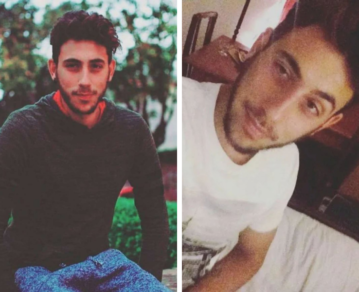 Quién es Martín Lema, el ex de Silvia Suller: tiene 24 años, es periodista y ahora sale con Alejandra Pradón