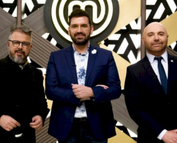 ¡Temporada confirmada! Se viene Masterchef La Revancha, con participantes de ediciones anteriores