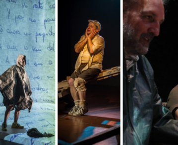 A 40 años de la Guerra de Malvinas: estas son las 3 obras de teatro que reviven el histórico suceso