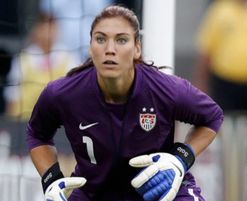 Quién es Hope Solo: es leyenda de fútbol femenino, tiene 40 años y fue arrestada por abuso infantil y conducir ebria