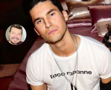 Francisco Tinelli y su afán de convertirse en padre: "la paternidad es algo que quiero vivir"