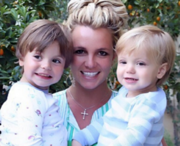 Britney Spears embarazada: cómo están hoy Sean y Jayden, sus otros hijos, de quienes perdió la tenencia