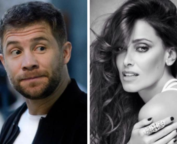 Así fue la primera cita low cost de Débora Bello y Nico "Tacho" Riera