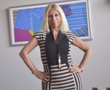Ana Rosenfeld se defendió de las acusaciones de sus ex clientas: “Mienten porque no me quieren pagar”