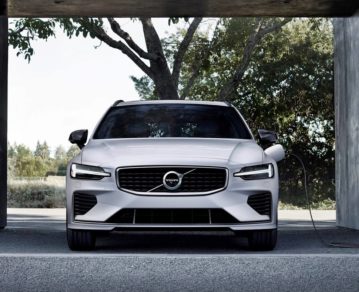 Los motivos que llevó a Volvo a invertir en una empresa que desarrolla tecnología aeroespacial