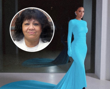 Caso Melissa Lucio: Kim Kardashian pidió que se suspenda la ejecución de la madre acusada de matar a su hija de 2 años