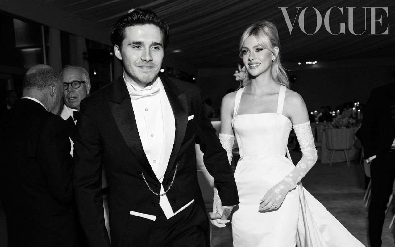 Así Es El Millonario Acuerdo Prenupcial Que Firmaron Brooklyn Beckham Y Nicola Peltz Gente Online 8915