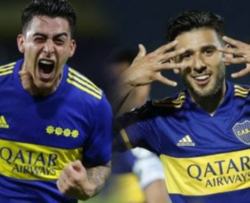 ¡Indignante! Esta es la lista de los jugadores de Boca Juniors denunciados por violencia de género que continúan en el plantel