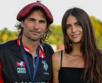 Zaira Nara se sigue mostrando sola en eventos y los rumores de separación vuelven a aparecer