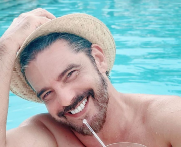 Preocupación por la salud de Fabián Mazzei: todos los detalles del trágico accidente que lo dejó en silla de ruedas