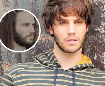 Qué es de la vida de Pablo Martínez, ex Casi Ángeles: tiene 34 años, dejó la actuación y se dedica a subir videos en Youtube