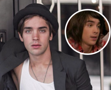 Qué es de la vida de Leo Deluglio, ex Patito Feo: tiene 31 años, se mudó a México y la rompe en una serie de Netflix