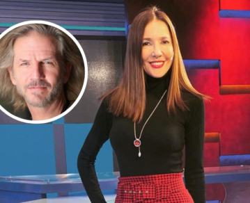 La fuerte defensa de Cristina Pérez a Facundo Arana en medio de las denuncias por violencia