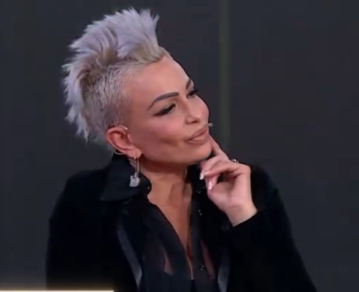 Daniela Cardone abrió su corazón: “Estoy soltera hace 3 años”