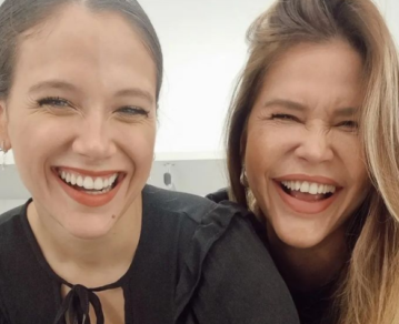 Barbie Vélez asegura que Nazarena es su mejor amiga pero hay un tema que no tocan: “Jamás hablamos de sexo”
