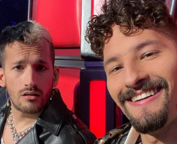 Este es el gran desafío de Mau y Ricky, previo al comienzo de 'La Voz'