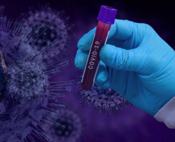 Según los especialistas la hepatitis aguda grave se desarrollaría por una nueva variante de COVID-19