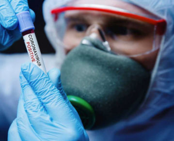 Diez circunstancias que nos abocan a una nueva pandemia