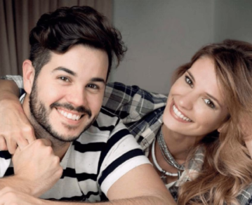 La angustia de Nicolas Magaldí: el periodista contó el traumático momento qué pasó con Betiana Wolenberg, su pareja, con un embarazo ectopico
