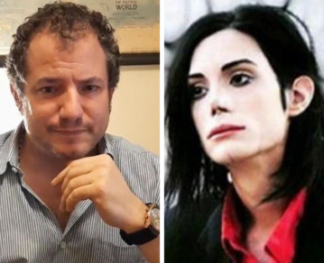 Alejandro López, el amigo del doctor Melchor Rodrigo, asegura que Felipe Pettinato ya había agredido al médico antes