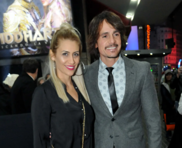 Vanesa Schual denunció a su ex pareja, Christian Sancho: “Se llevó todos los ahorros para irnos y despojó a su hijo”