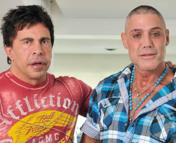 Que decía la desgarradora carta que dejó Gustavo Martínez antes de suicidarse