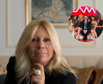 ¡Ahora habló ella! Ana Rosenfeld opinó sobre sus compañeras de LAM