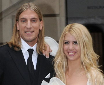 Así es el acuerdo económico que cerraron Wanda Nara y Maxi López tras años de lucha judicial