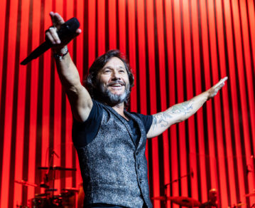 Diego Torres anunció nuevas fechas para octubre en Buenos Aires: cómo adquirir las entradas