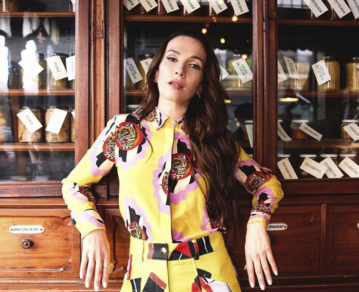 Martín Fierro 2022: Por qué no irá Natalia Oreiro a la ceremonia