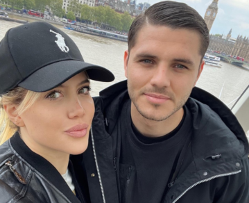 Wanda Nara aseguró que ella no sabe perdonar y la pregunta del millón es: ¿cómo logró reconciliarse con Mauro Icardi?