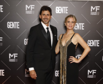 Martín Fierro 2022: Dario Turovelzky adelantó el nuevo proyecto de Susana Giménez en el que participará Sebastián Yatra