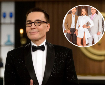 El Hotel de los Famosos: Marcelo Polino reveló quien es el participante más odiado del reality