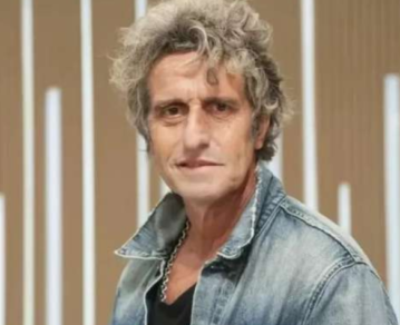 Diego Peretti detalló la enorme estafa que sufrió durante la pandemia