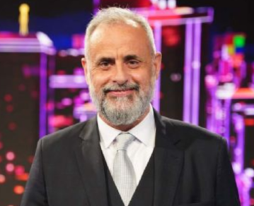 ¿Hay amor? Mira con qué conocida periodista tuvo una cita Jorge Rial en Madrid